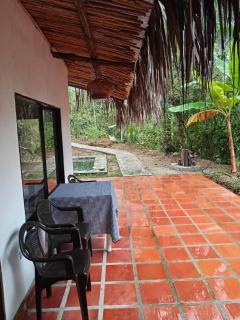 Nuabii Ecolodge - Guachaca - 4