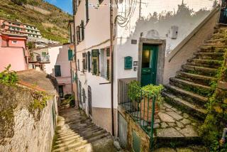 Casa Castiglione, Terre Marine - Riomaggiore - 9