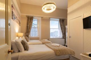 The Annan Hotel - Llandudno - 1