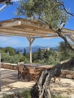 Lagom Retreat - ASKOS - Agios Nikolaos - 0