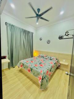 Homestay Deedora 87 - Seri Manjung - 2