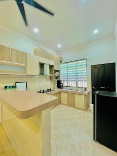 Homestay Deedora 87 - Seri Manjung - 1