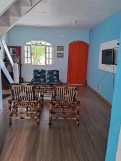 A casa da Praia - Cabo Frio - 6