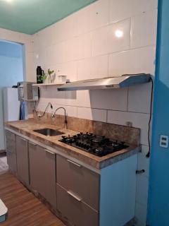 A casa da Praia - Cabo Frio - 5