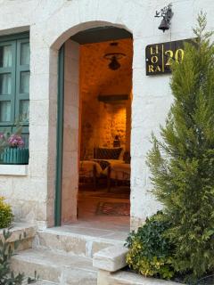 Liora Hotel - Şanlıurfa - 6