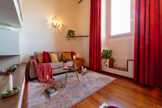 House of Lovers - Magnificent View in the Heart of Bologna - Bolonia - 0