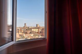 House of Lovers - Magnificent View in the Heart of Bologna - Bolonia - 9