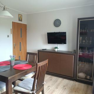 Apart Bella - Uniejow - 1