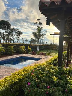 Mesa de los santos Casa campestre La Victoria - 2