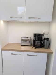 Oxygène, Havre de paix - 2