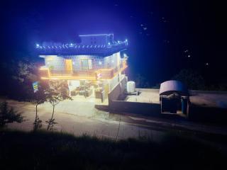 Tourist Palaces - Muzaffarabad - 3
