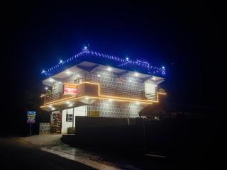 Tourist Palaces - Muzaffarabad - 1