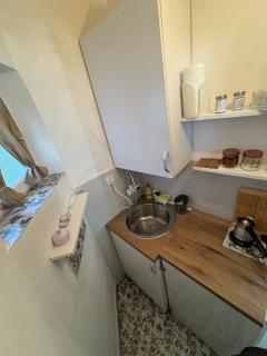 Stan na dan Break - 2