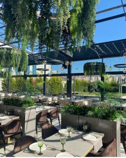 GÖRGÜLÜ HOTEL - 9