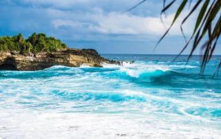 Maris Luxe Vibe Residence Dominicus - La Laguna - 1