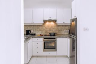 Stunning Sea & Sky View- 3BR, Pool ,Amazing Balcony - Trimithousa - 1