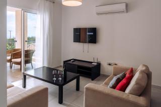 Stunning Sea & Sky View- 3BR, Pool ,Amazing Balcony - Trimithousa - 6