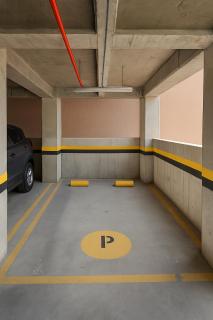 Aparta estudio cielo Quindiano 8 - 4