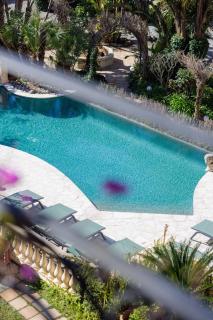Hôtel La Villa Sainte Valérie Adults Only - Juan-les-Pins - 0