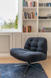 Central and modern apartment at Frogner - Oslo - 1