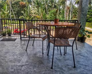 Oscar bungalow - Ban Madua Wan - 4