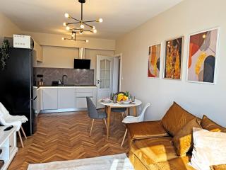 AURA BEACH apartment - Burgas - 4