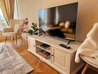 AURA BEACH apartment - Burgas - 2