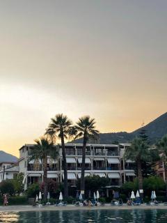 Palm Trees Hotel - 0