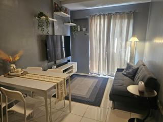 ARC Escape near BGC - Manila - 8