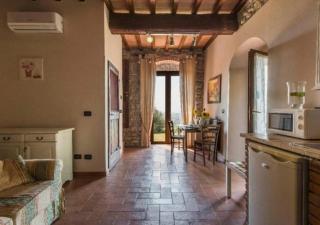 Chianti Experience - Villa Zaffiro - Rignano sullʼArno - 7