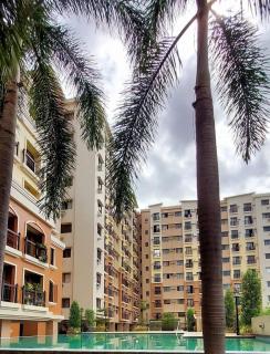 ARC Escape near BGC - Manila - 1