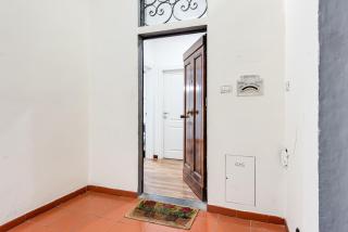Casa Poggi-Duomo-Piazza Signoria - Firenze - 5
