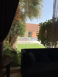 شاليهات مسك - Quai - 5