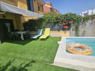Casa del mar - Estepona - 1
