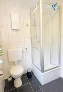 BEGE APARTMENTS Team Base - Essen - 4