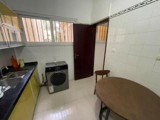 2-bedroom furnished apartment - 9