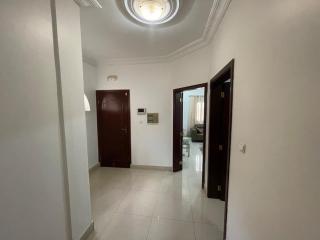 2-bedroom furnished apartment - 8