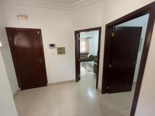 2-bedroom furnished apartment - Dakar - 6