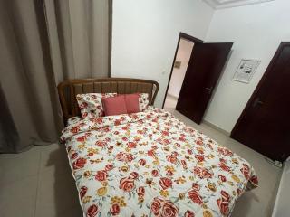 2-bedroom furnished apartment - Dakar - 2