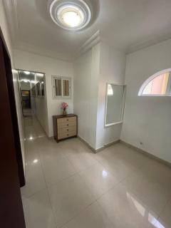 2-bedroom furnished apartment - 1