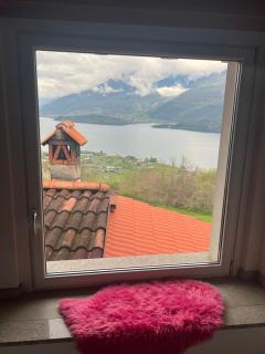 Il nido del colibrì - Lago di Como - - 2