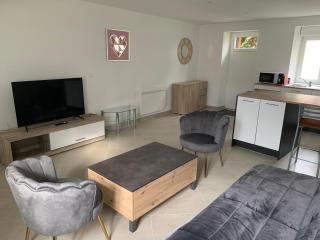 Appartement bien placé - Hermonville - 0