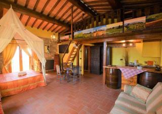 Wine Experience - Villa Aurora - Villa Diamante - Rignano sullʼArno - 4