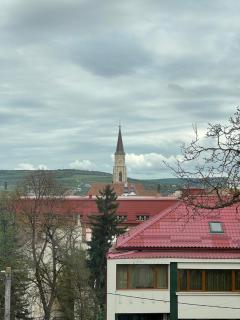 Apartament Atelier - Cluj-Napoca - 6