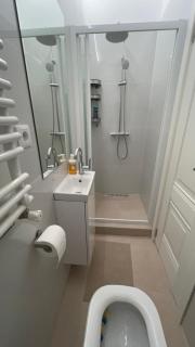 Apartament Atelier - Cluj-Napoca - 1