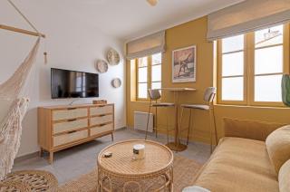 LE NID Hyper-centre - Stadium - PARKING & WiFi - Toulouse - 8