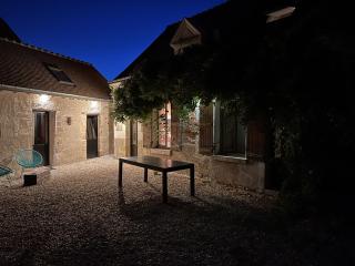 La Maison de Frédéric - Francueil - 7