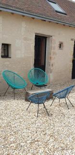 La Maison de Frédéric - 1