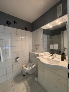 Haus Poseidon, Ferienwohnung POS01 - Cuxhaven - 7