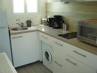 Appartement vu mer - 7